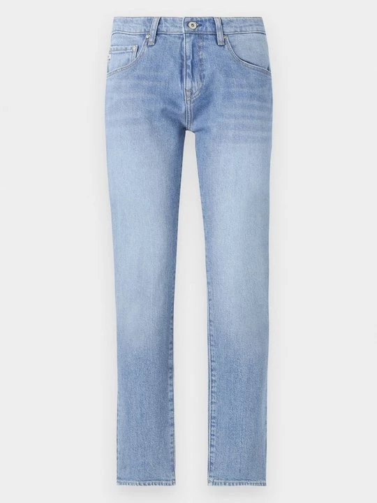 Obrázek produktu Džíny Slim Fit Ag Jeans modrý denim