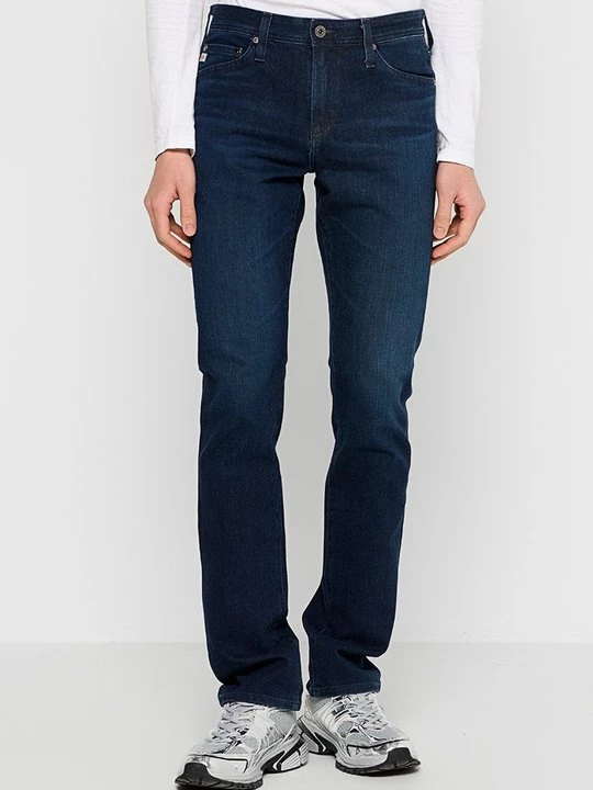 Obrázek produktu Džíny Slim Fit Ag Jeans modrý denim