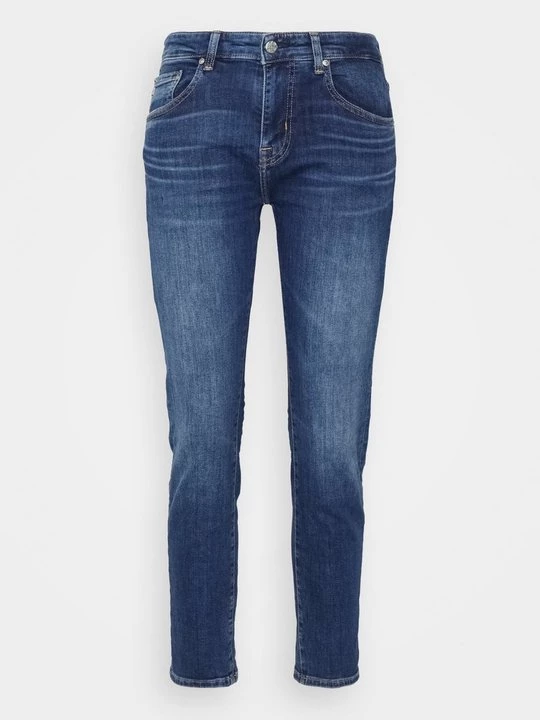 Obrázek produktu Džíny Slim Fit Ag Jeans tmavě modrá