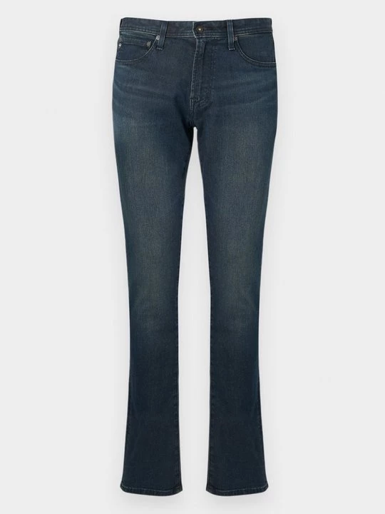 Obrázek produktu Džíny Slim Fit Ag Jeans tmavě modrá