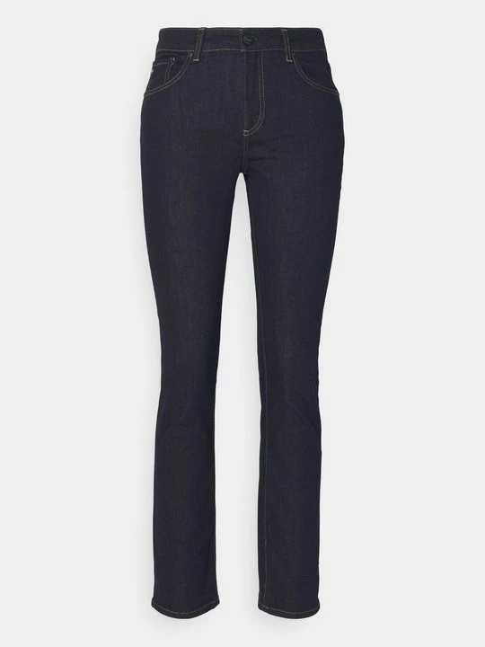 Obrázek produktu Džíny Slim Fit Ag Jeans tmavomodrý denim