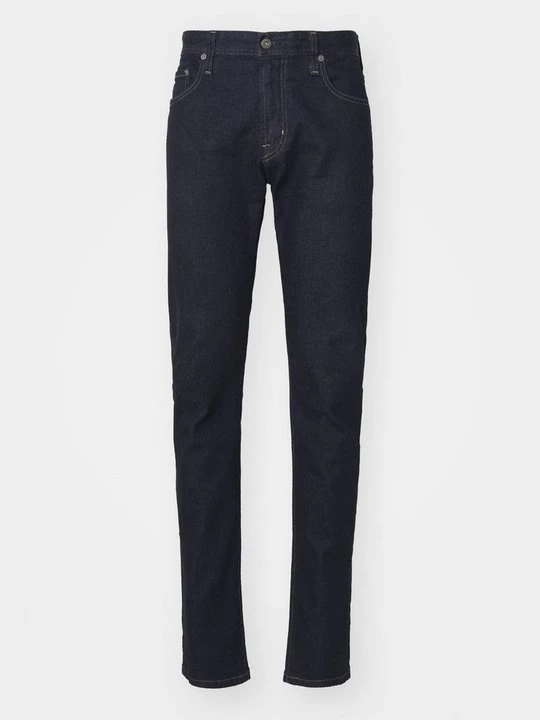 Obrázek produktu Džíny Slim Fit Ag Jeans tmavomodrý denim