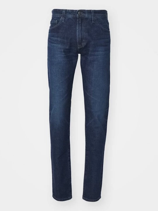 Obrázek produktu Džíny Slim Fit Ag Jeans tmavomodrý denim