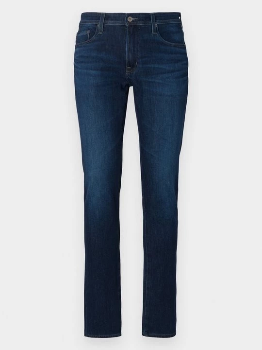 Obrázek produktu Džíny Slim Fit Ag Jeans tmavomodrý denim