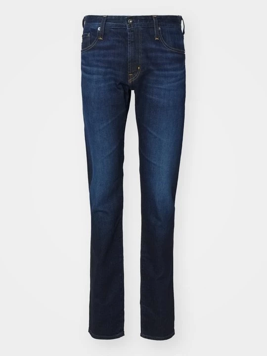 Obrázek produktu Džíny Slim Fit Ag Jeans tmavomodrý denim