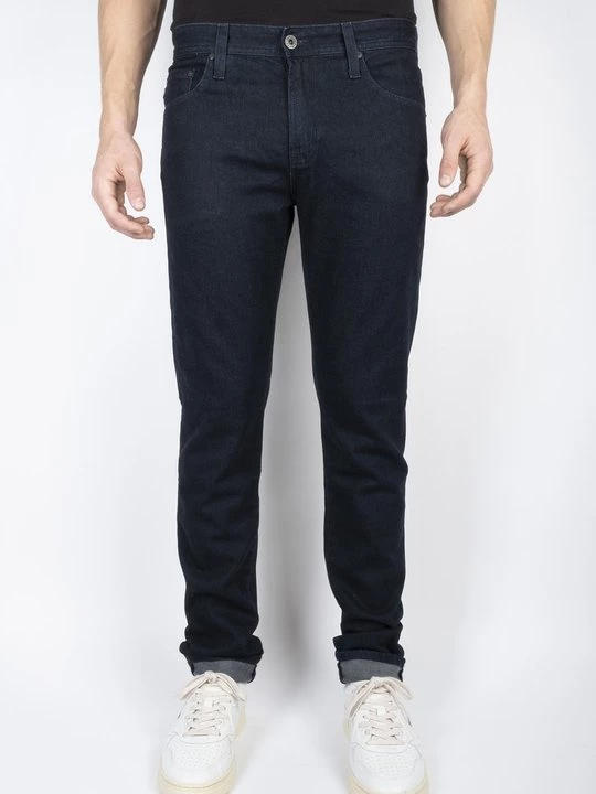 Obrázek produktu Džíny Slim Fit Ag Jeans tmavomodrý denim