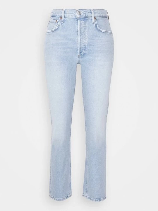 Obrázek produktu Džíny Slim Fit Agolde světle modrá