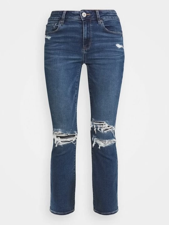 Obrázek produktu Džíny Slim Fit American Eagle modrý denim
