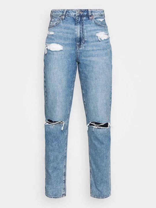 Obrázek produktu Džíny Slim Fit American Eagle modrý denim