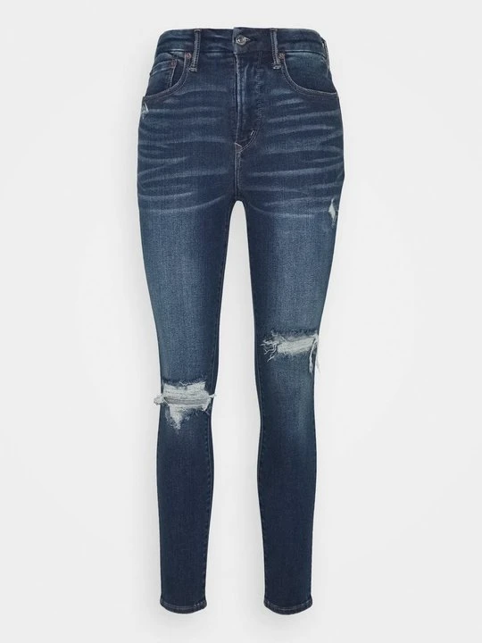 Obrázek produktu Džíny Slim Fit American Eagle modrý denim