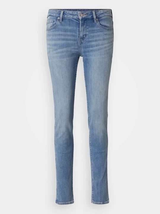 Obrázek produktu Džíny Slim Fit American Eagle světlemodrý denim