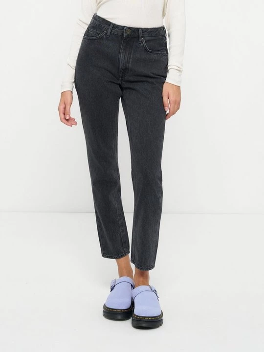 Obrázek produktu Džíny Slim Fit American Vintage černá