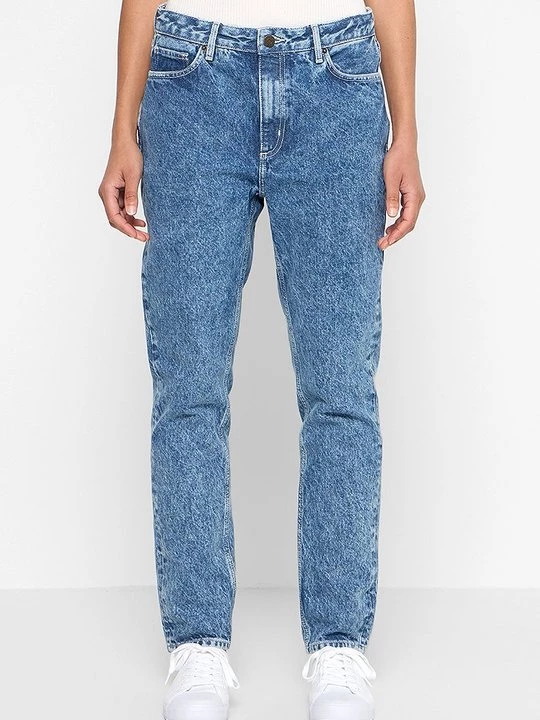 Obrázek produktu Džíny Slim Fit American Vintage modrá