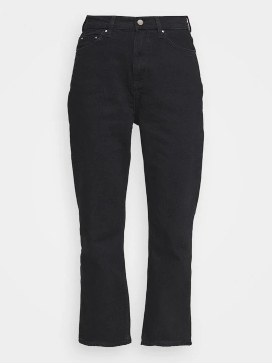 Obrázek produktu Džíny Slim Fit Anna Field Petite By Zalando černý denim