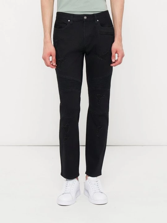 Obrázek produktu Džíny Slim Fit Armani Exchange černá