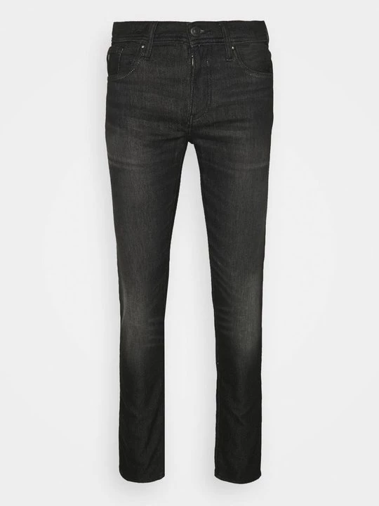 Obrázek produktu Džíny Slim Fit Armani Exchange černý denim