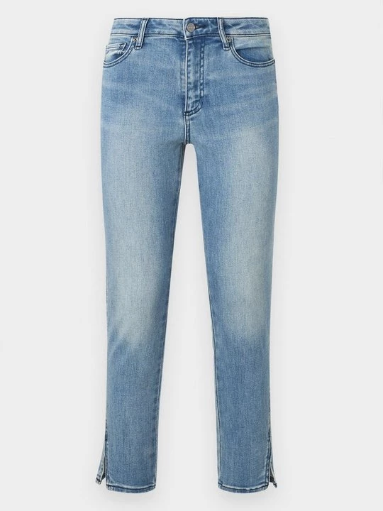 Obrázek produktu Džíny Slim Fit Armani Exchange modrá