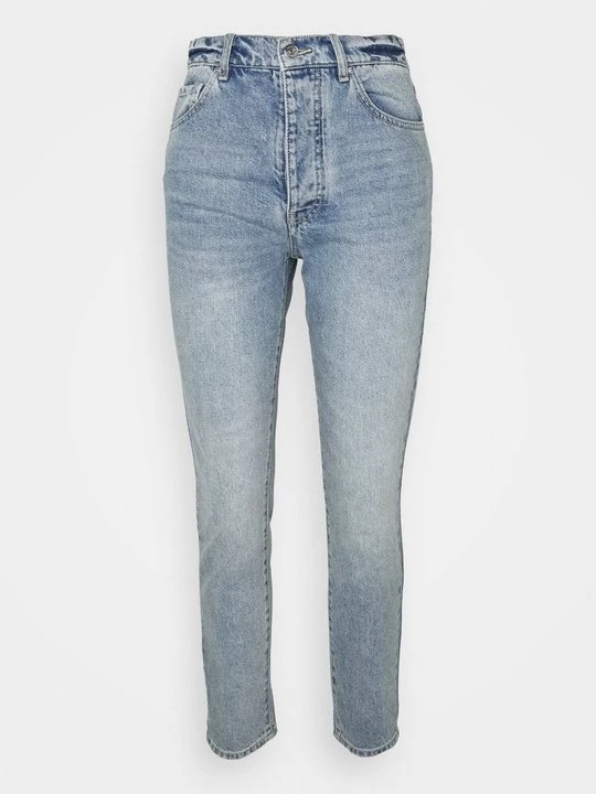 Obrázek produktu Džíny Slim Fit Armani Exchange modrý denim