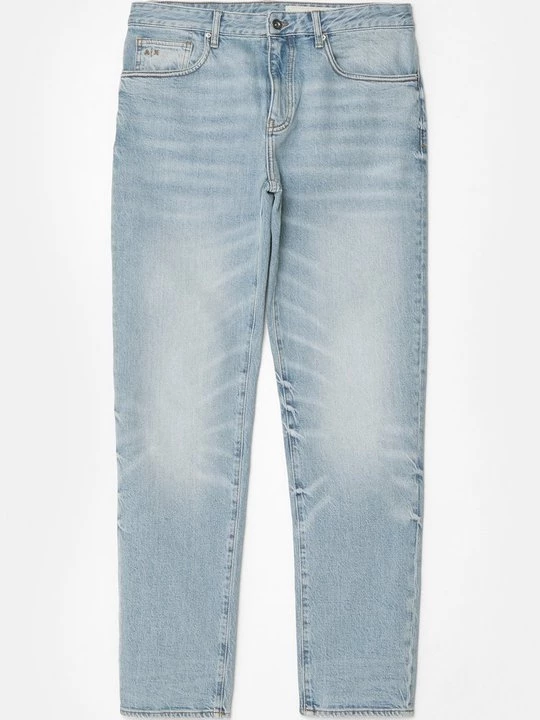 Obrázek produktu Džíny Slim Fit Armani Exchange modrý denim