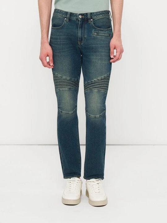 Obrázek produktu Džíny Slim Fit Armani Exchange modrý denim
