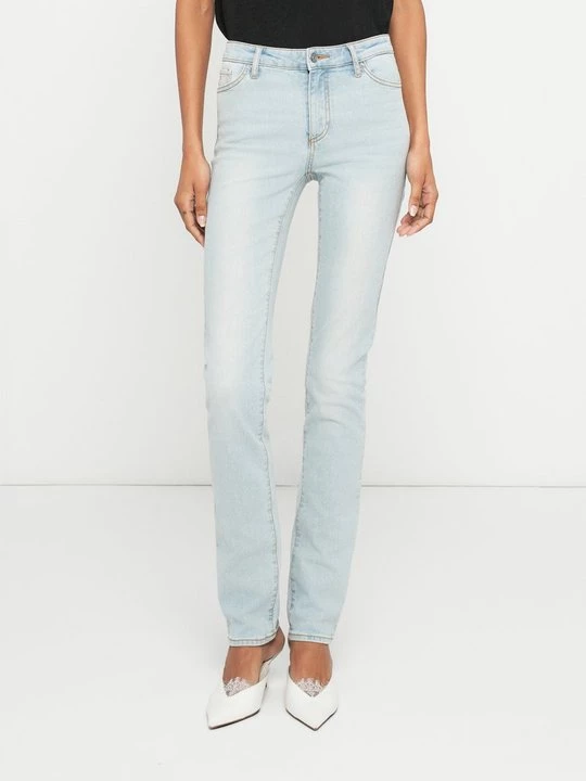 Obrázek produktu Džíny Slim Fit Armani Exchange sepraný denim