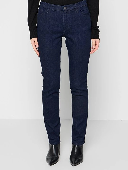 Obrázek produktu Džíny Slim Fit Armani Exchange sepraný denim