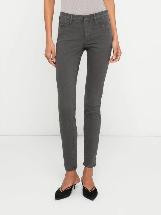 Obrázek produktu Džíny Slim Fit Armani Exchange skvrnitě černá
