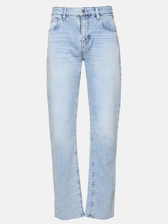 Obrázek produktu Džíny Slim Fit Armani Exchange světle modrá