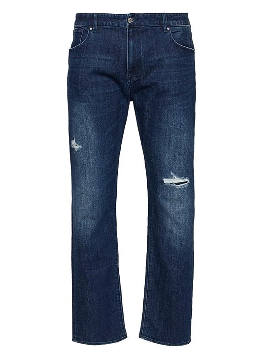 Obrázek produktu Džíny Slim Fit Armani Exchange tmavě modrá