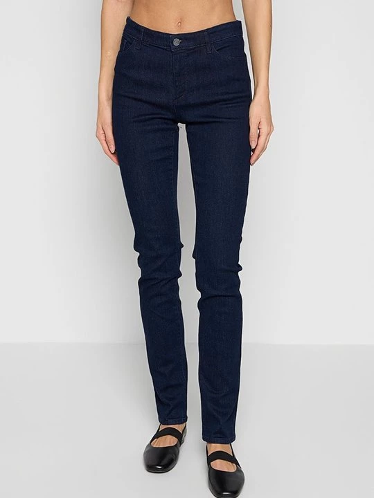 Obrázek produktu Džíny Slim Fit Armani Exchange tmavě modrá