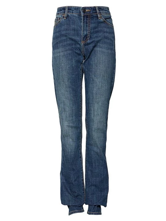 Obrázek produktu Džíny Slim Fit Armani Exchange tmavě modrá