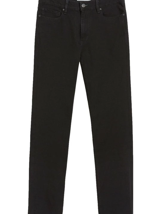 Obrázek produktu Džíny Slim Fit ARMEDANGELS černá