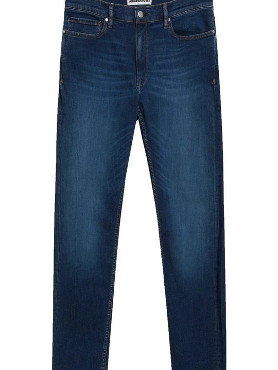 Obrázek produktu Džíny Slim Fit ARMEDANGELS světle modrá