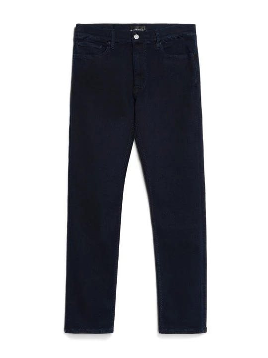 Obrázek produktu Džíny Slim Fit ARMEDANGELS skvrnitě královská modrá