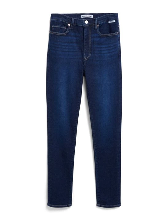 Obrázek produktu Džíny Slim Fit ARMEDANGELS modrý denim
