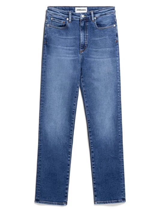 Obrázek produktu Džíny Slim Fit ARMEDANGELS modrý denim