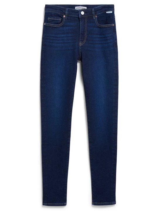 Obrázek produktu Džíny Slim Fit ARMEDANGELS modrý denim
