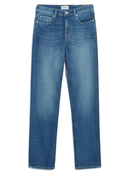 Obrázek produktu Džíny Slim Fit ARMEDANGELS modrý denim