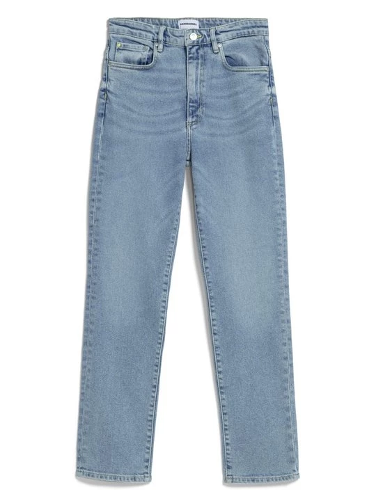 Obrázek produktu Džíny Slim Fit ARMEDANGELS světlemodrý denim