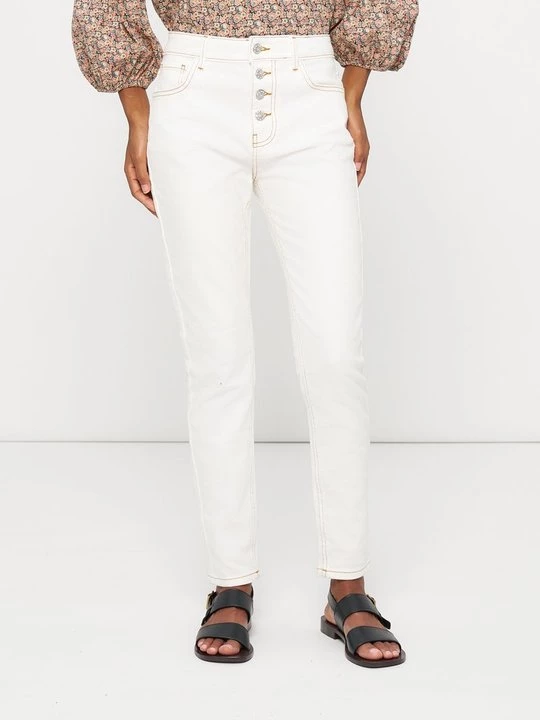 Obrázek produktu Džíny Slim Fit Ba&sh