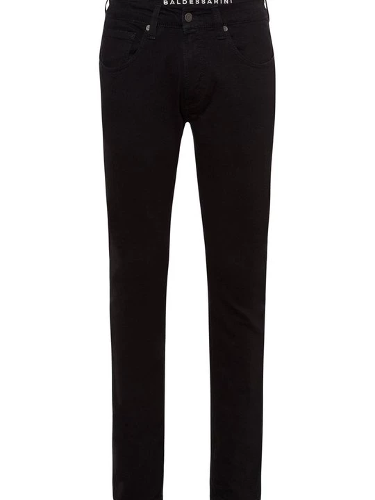 Obrázek produktu Džíny Slim Fit Baldessarini černý denim