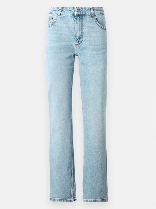 Obrázek produktu Džíny Slim Fit BAUM UND PFERDGARTEN světlemodrý denim