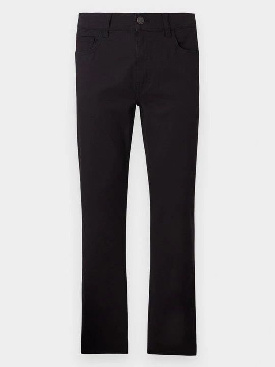 Obrázek produktu Džíny Slim Fit Ben Sherman černá