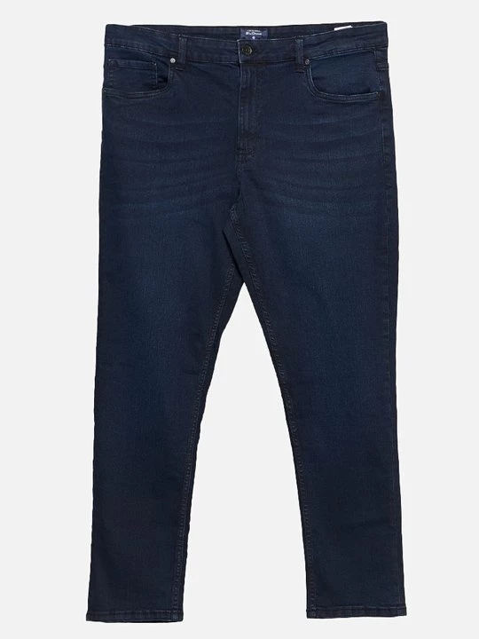 Obrázek produktu Džíny Slim Fit Ben Sherman tmavě modrá