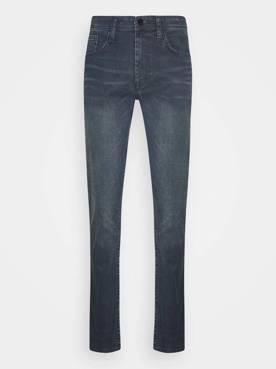 Obrázek produktu Džíny Slim Fit Blend tmavomodrý denim