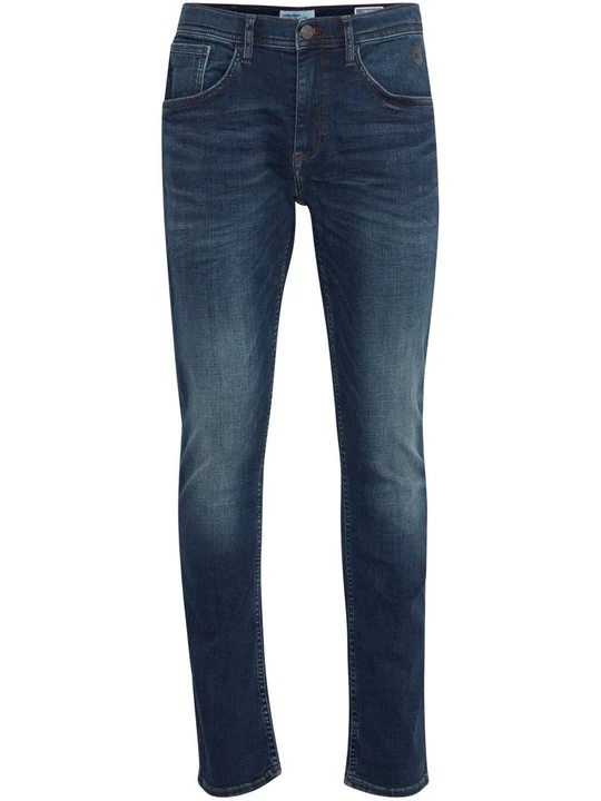 Obrázek produktu Džíny Slim Fit Blend tmavomodrý denim