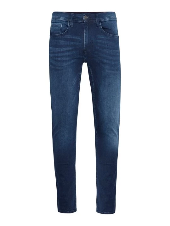 Obrázek produktu Džíny Slim Fit Blend tmavomodrý denim