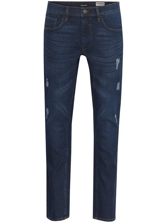 Obrázek produktu Džíny Slim Fit Blend modrá