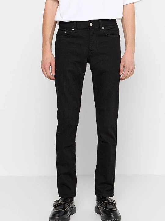 Obrázek produktu Džíny Slim Fit BLK DNM černá
