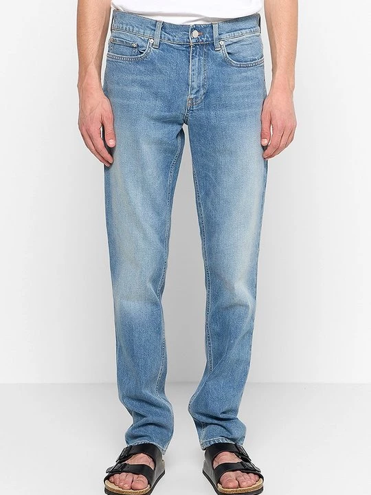 Obrázek produktu Džíny Slim Fit BLK DNM světle modrá